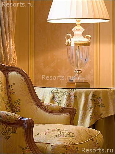 Hotel San Regis 11